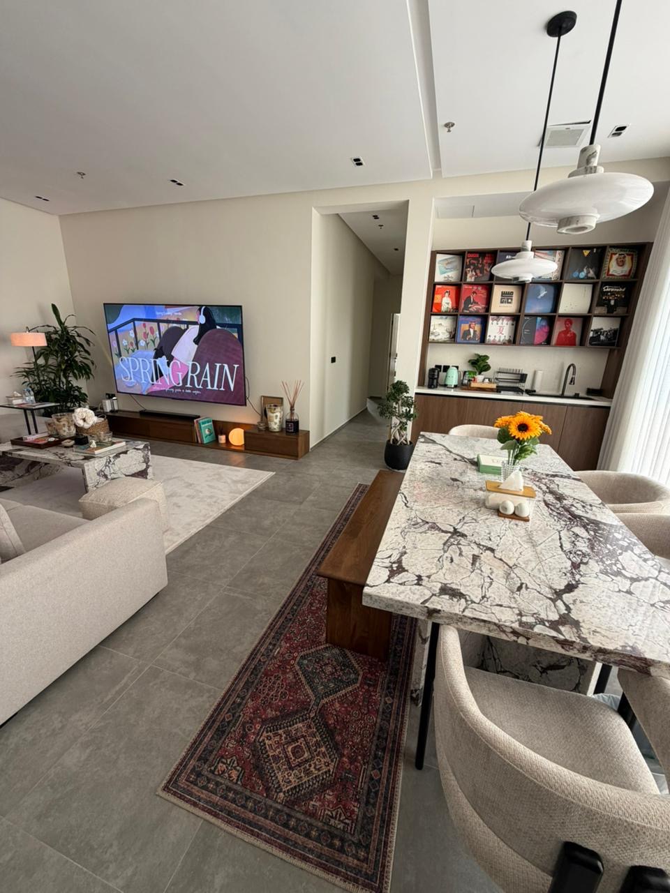 🏡 HUE Residence 9 — Fully Furnished Luxury Apartment